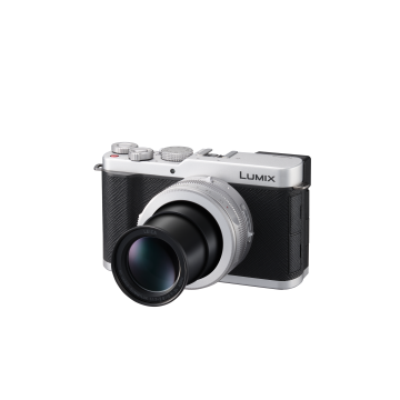 Panasonic LUMIX L10